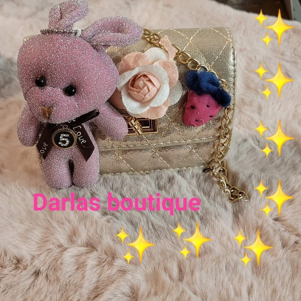 Bags for girls